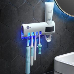 Sterilize Toothbrushes: Effective Methods