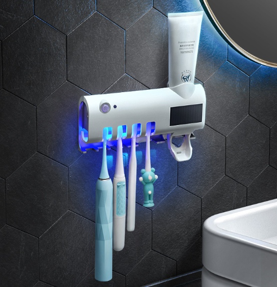 Sterilize Toothbrushes: Effective Methods