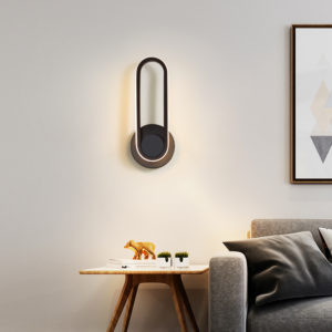 Modern Bedroom Bedside Lamp: Illuminate Your Space Stylishly