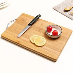 Kitchen Cutting Board - Best Choices for Your Kitchen