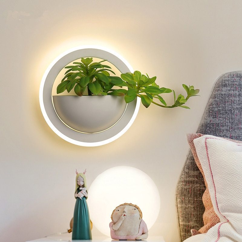 Minimalist Wall Light: Illuminate Your Space with Elegance