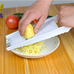 Kitchen Grater Tools - Enhance Your Home Cooking