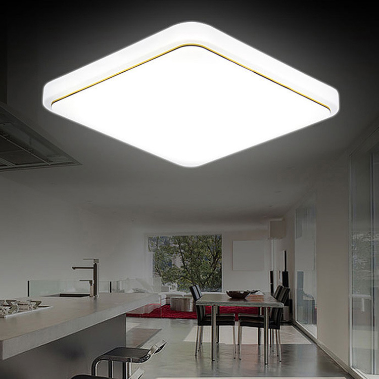 Ceiling Lamp Lighting: Stylish and Functional