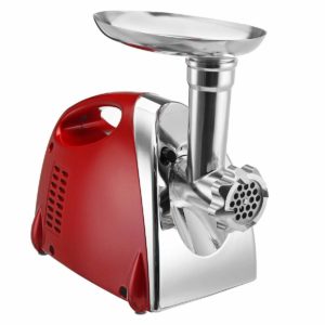 Electric Meat Grinder - Efficient Kitchen Appliance