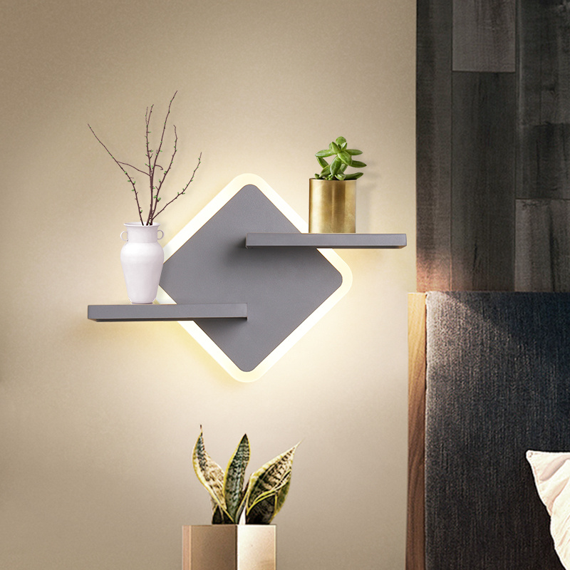 Minimalist Art Living Room Lamps - Enhance Your Space