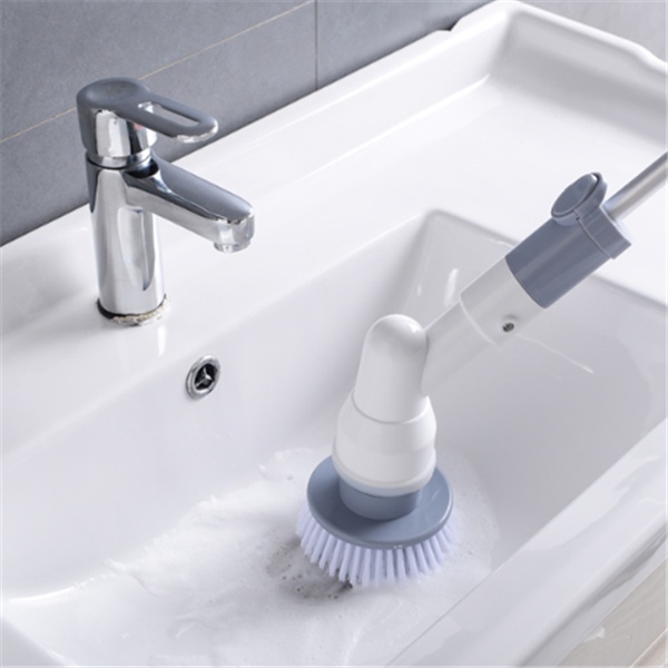 Electrical Toilet Brush: Innovative Cleaning Solution