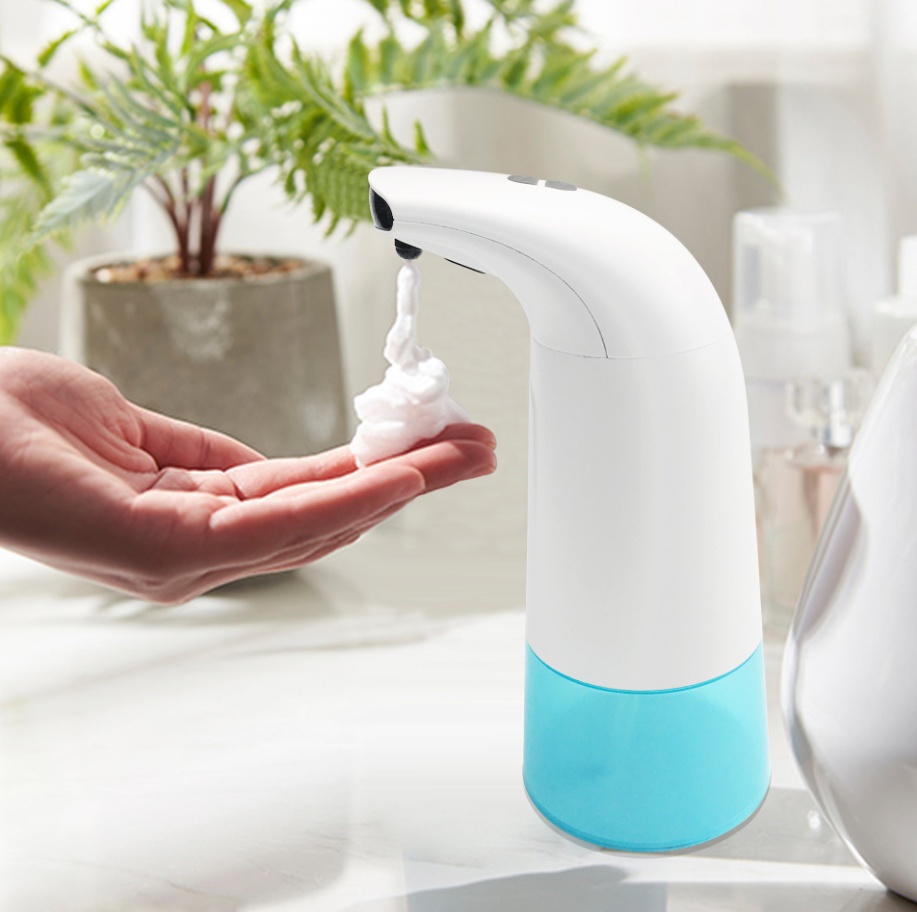 Foaming Soap Dispenser - Best Choices for Clean Hands