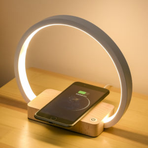 Versatile Table Lamp: Illuminate Your Space Effectively