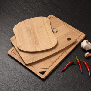 Versatile Cutting Board: The Ultimate Kitchen Essential