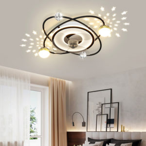 Nordic Bedroom Decor LED Lights: Transform Your Space