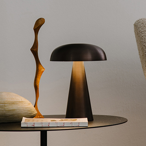 LED Table Lamps Mushroom: Enhance Your Ambiance