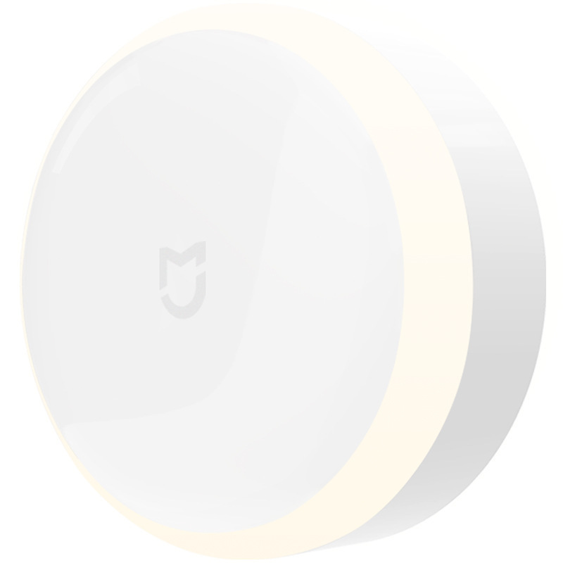 Smart Sensor Night Light for Corridor, Bathroom, and Bedroom